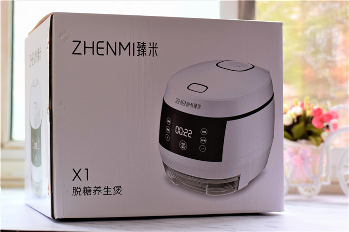 脱糖仪电饭煲真能脱糖吗,脱糖电饭煲哪个品牌脱糖效果最好