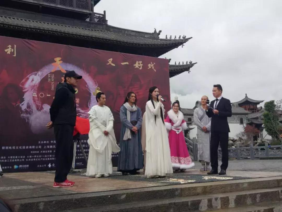 天龙八部经典版萧峰,天龙八部2021版乔峰扮演者是谁