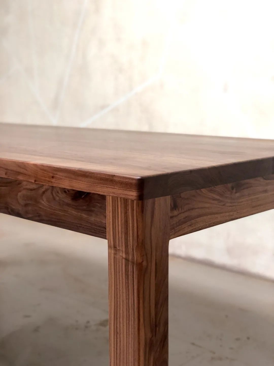 一块板一张桌,一张板折叠餐桌