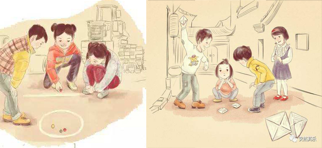 如何解决小学生和父母代沟问题,巧妙解决代沟