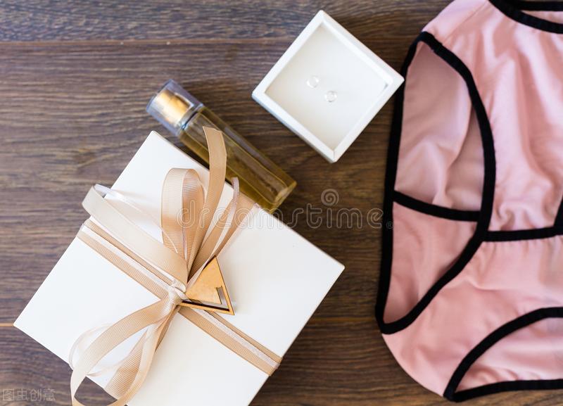 *裤内**上出现这种3“迹象”，可能是妇科疾病在作怪，最好别大意