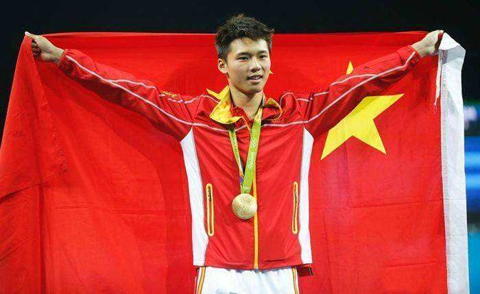 百思不得其解，光州游泳世锦赛中国跳水之怪现象，个个不合常理