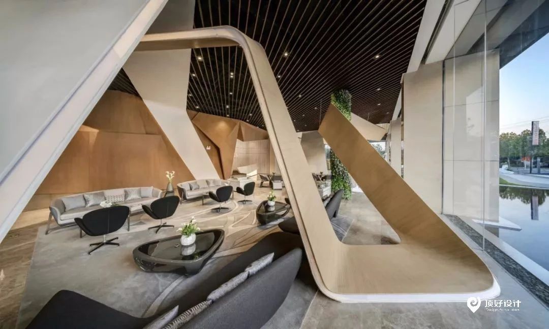 最权威的设计界大奖,2020年度top10设计师奖