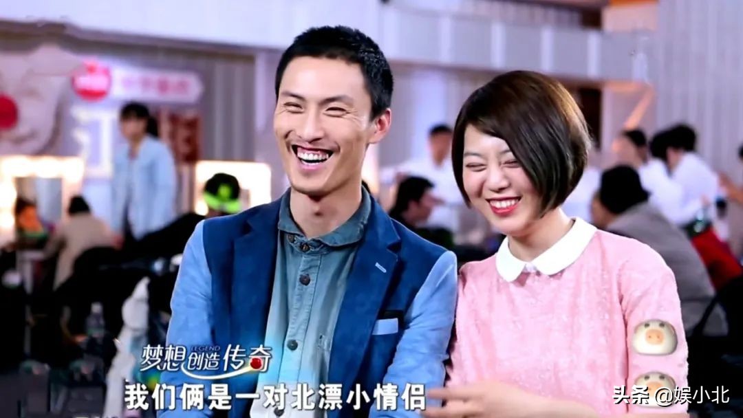 贾玲何止“救”了张小斐，她手下的四员大将，哪个没被生活毒打？