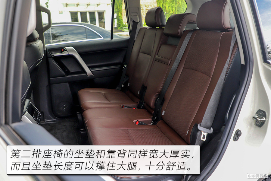 新款丰田普拉多3.5提升动力,丰田普拉多3.5l测试