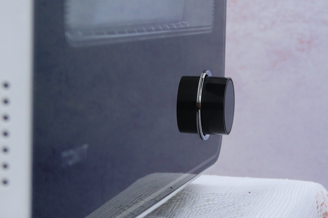 米家智能蒸汽小烤箱怎么样,评测一台会拍照的tokit智能电烤箱