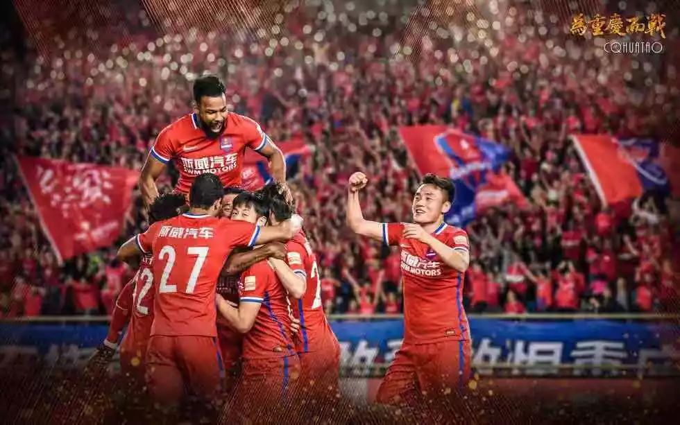 他曾是根宝眼中的“第一”重回中超，唐佳庶坚信“相信的力量”