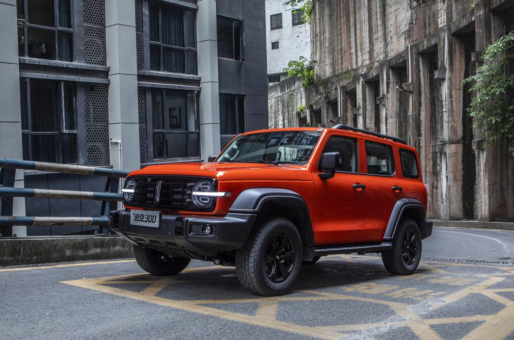 “抢手”的三款国产车，最高排队6个月，谁还说国产不行？