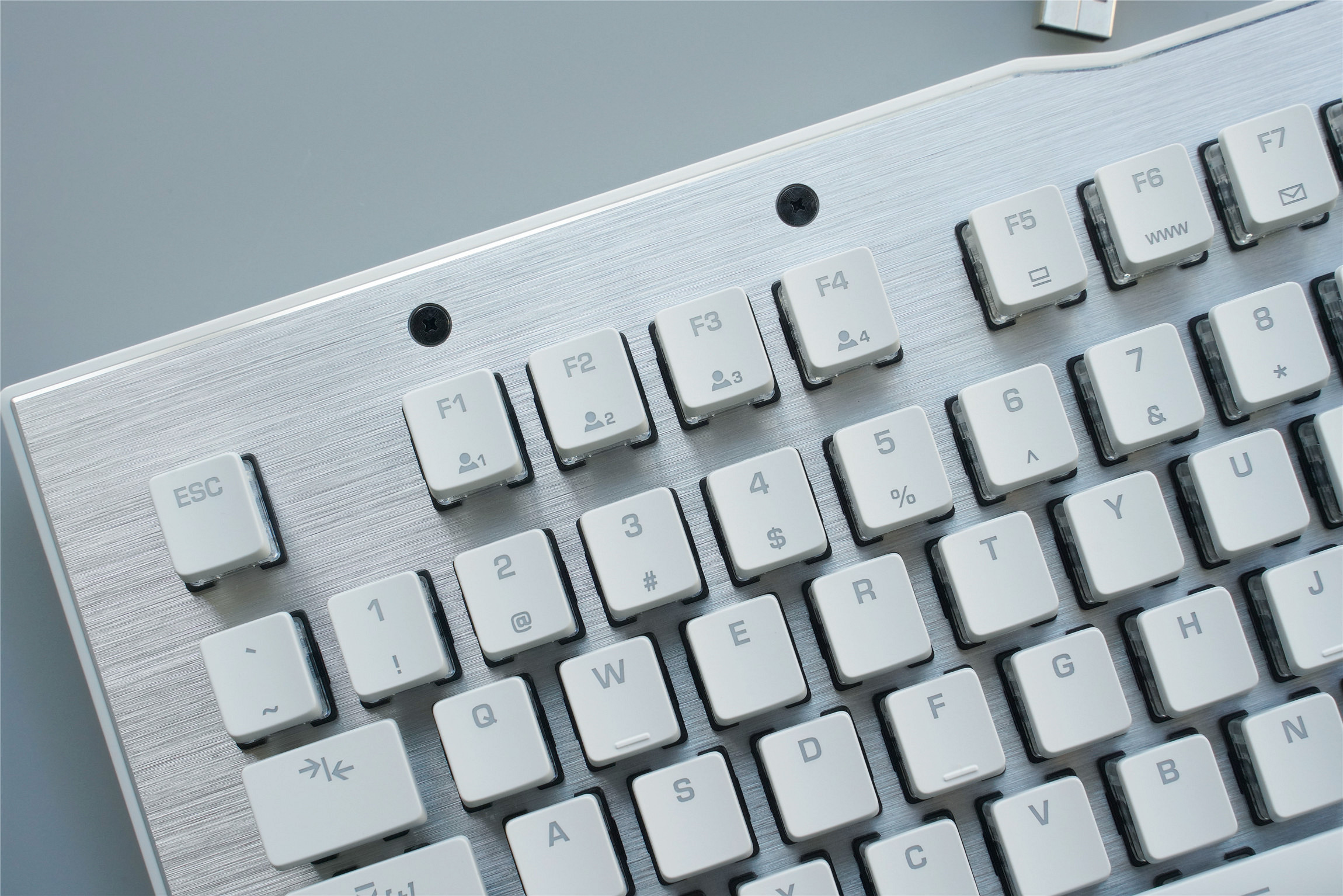 冰豹瓦肯vulcan122键盘测评,冰豹瓦肯vulcan键盘