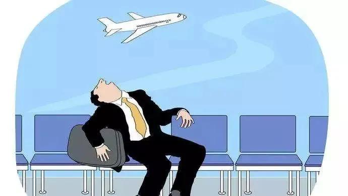 一年出差100天的工作,教你如何出差旅行更轻松