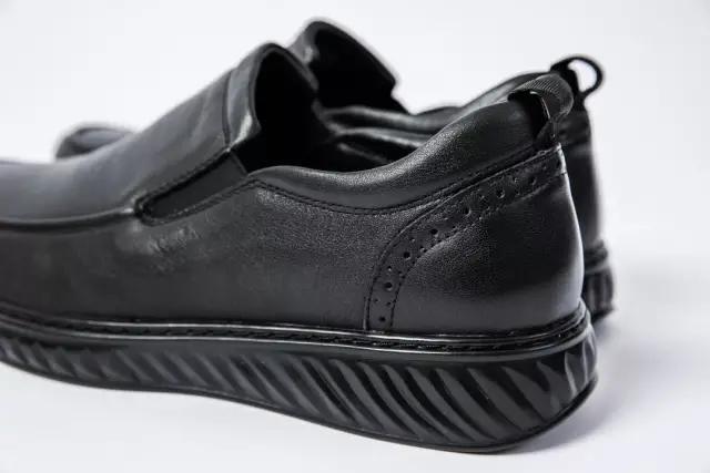 皮鞋透气不臭脚上班穿,皮鞋中的运动鞋