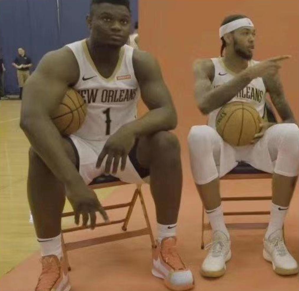 锡安与乔丹实力对比,小腿分为几个等级