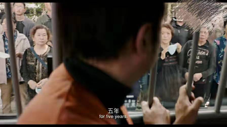 我不是药神我们都要用力的活着,我不是药神致敬努力生活的平凡人