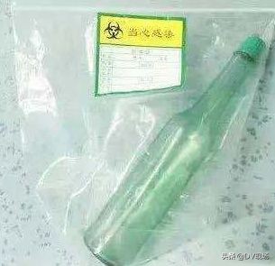 大叔将花露水瓶塞入直肠,一问缘由竟是为了止痒