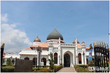 大马地方美食,走吧去吃饭泰语