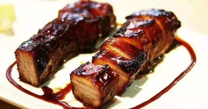 吃完了整条昌岗路,才发现住在这里的人实在太幸福了!