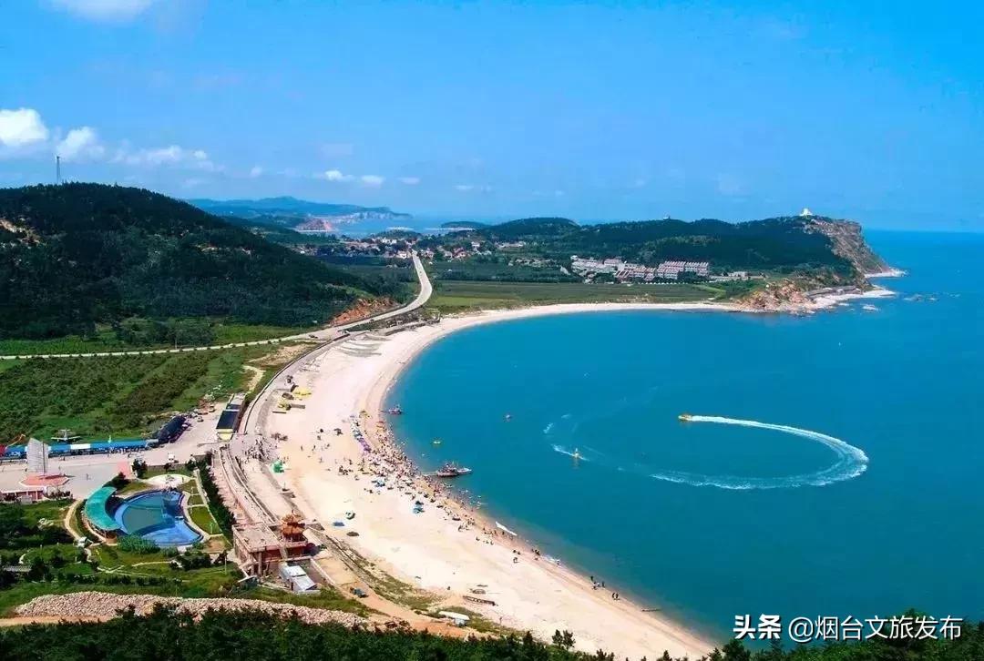 今年长岛蓬莱旅游预约门票优惠吗,长岛免费旅游景区