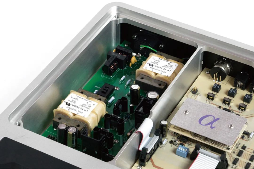 dac3解码器,dac300音频解码器