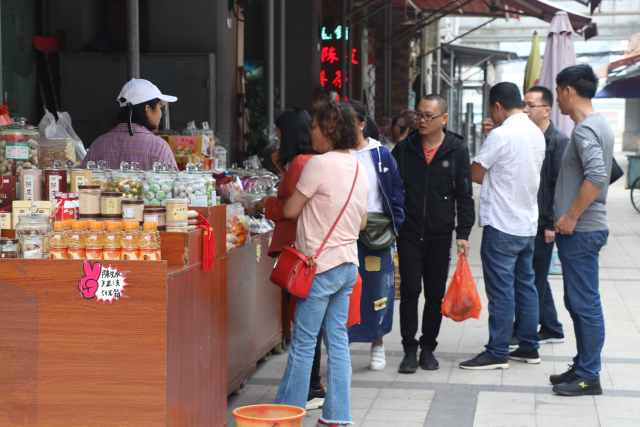 新会陈皮产业链总产值145亿元,新会陈皮年产值多少