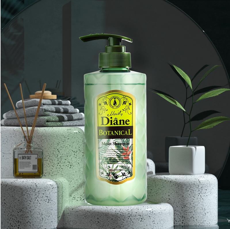 哪种洗发水好用又修复头发,头发越洗越多的洗发水推荐