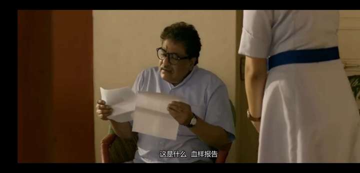 调音师的三层解析,调音师短片深度解析