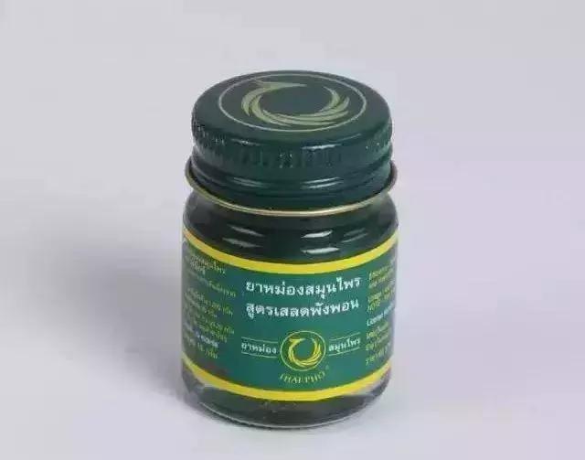 去泰国必带回的12种药,泰国12种神药有哪些