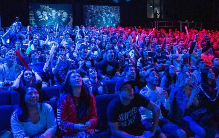 英雄联盟是全球热度第一游戏吗,英雄联盟成为世界上最成功的游戏