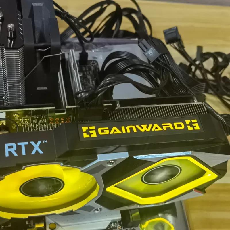 rtx3060显卡和rtx3070差多少,rtx30s系列显卡性能天梯图