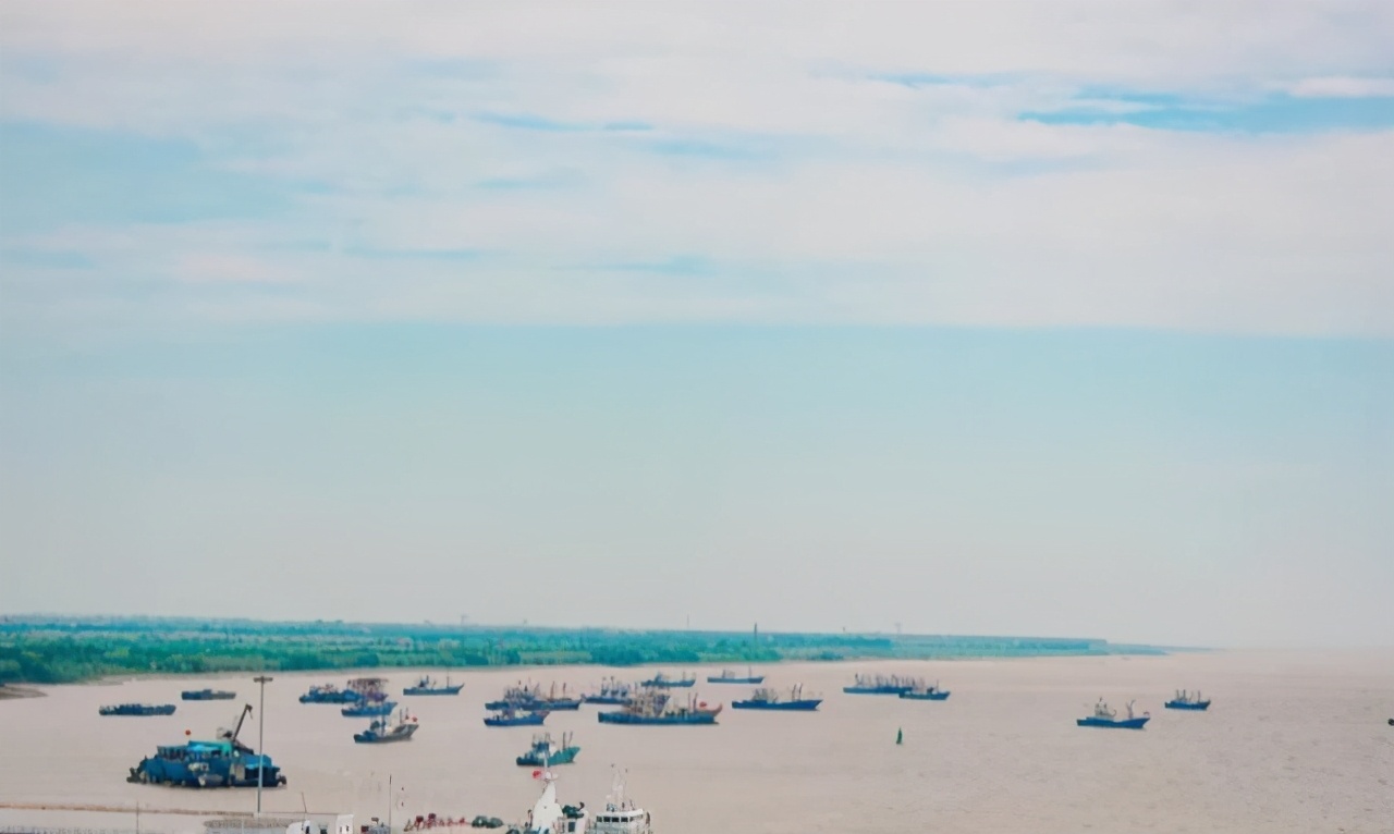 上海浦东被低估的板块,上海崇明区落后吗