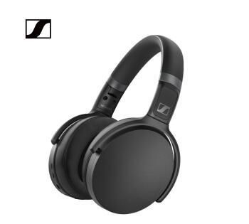 森海塞尔sennheiserhd350bt,森海塞尔hd450bt头戴式耳机评测