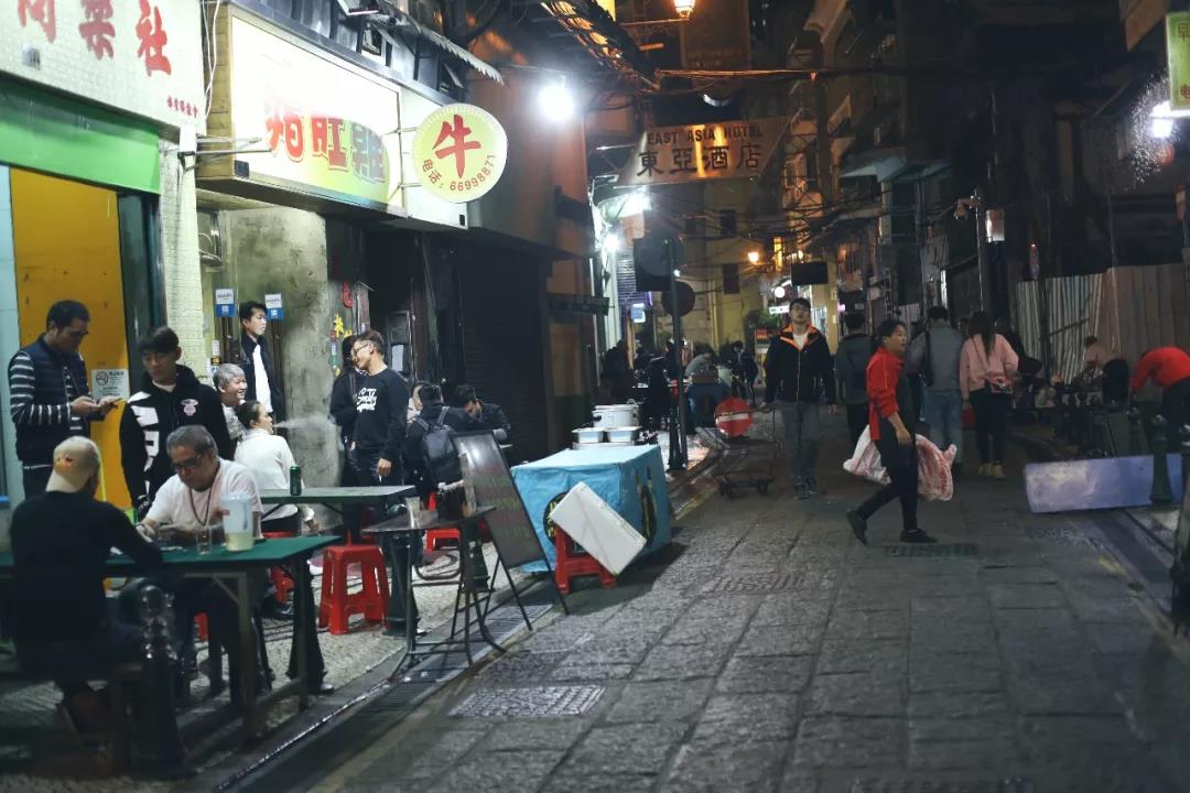 澳门旅游哪种交通工具最便宜,澳门出行实用攻略