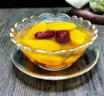 怎么煮甜而不腻的糖水,学会这10种糖水的做法