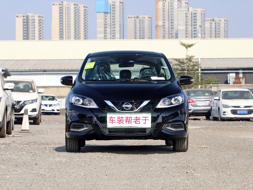 骐达tiida2021款1.6l手动汽车之家,骐达tiida1.6l2011大概卖多少钱