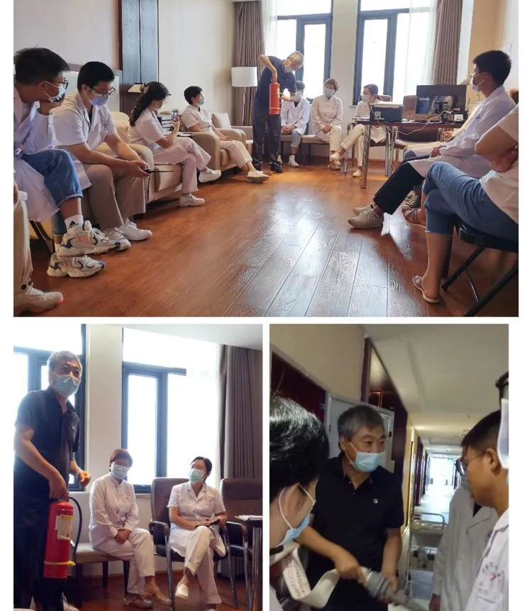 开封市人民医院新院区,开封市人民医院西部院区简介