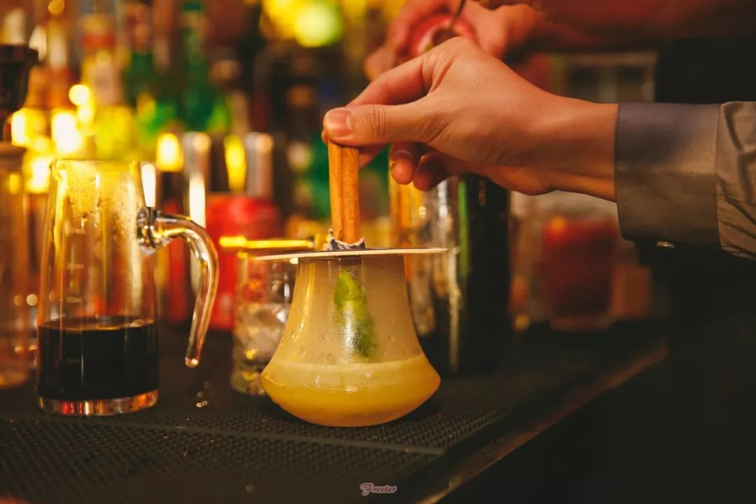 海口小酒吧,海口必玩的酒吧