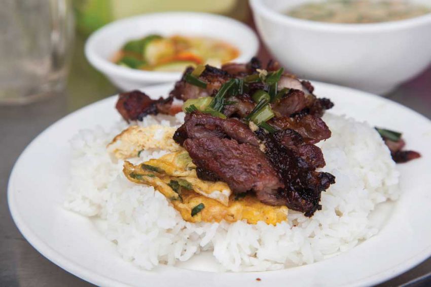 柬埔寨金边美食推荐,柬埔寨美食视频大全