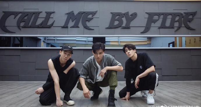 披荆斩棘的哥哥全员嗑cp,披荆斩棘的哥哥反差