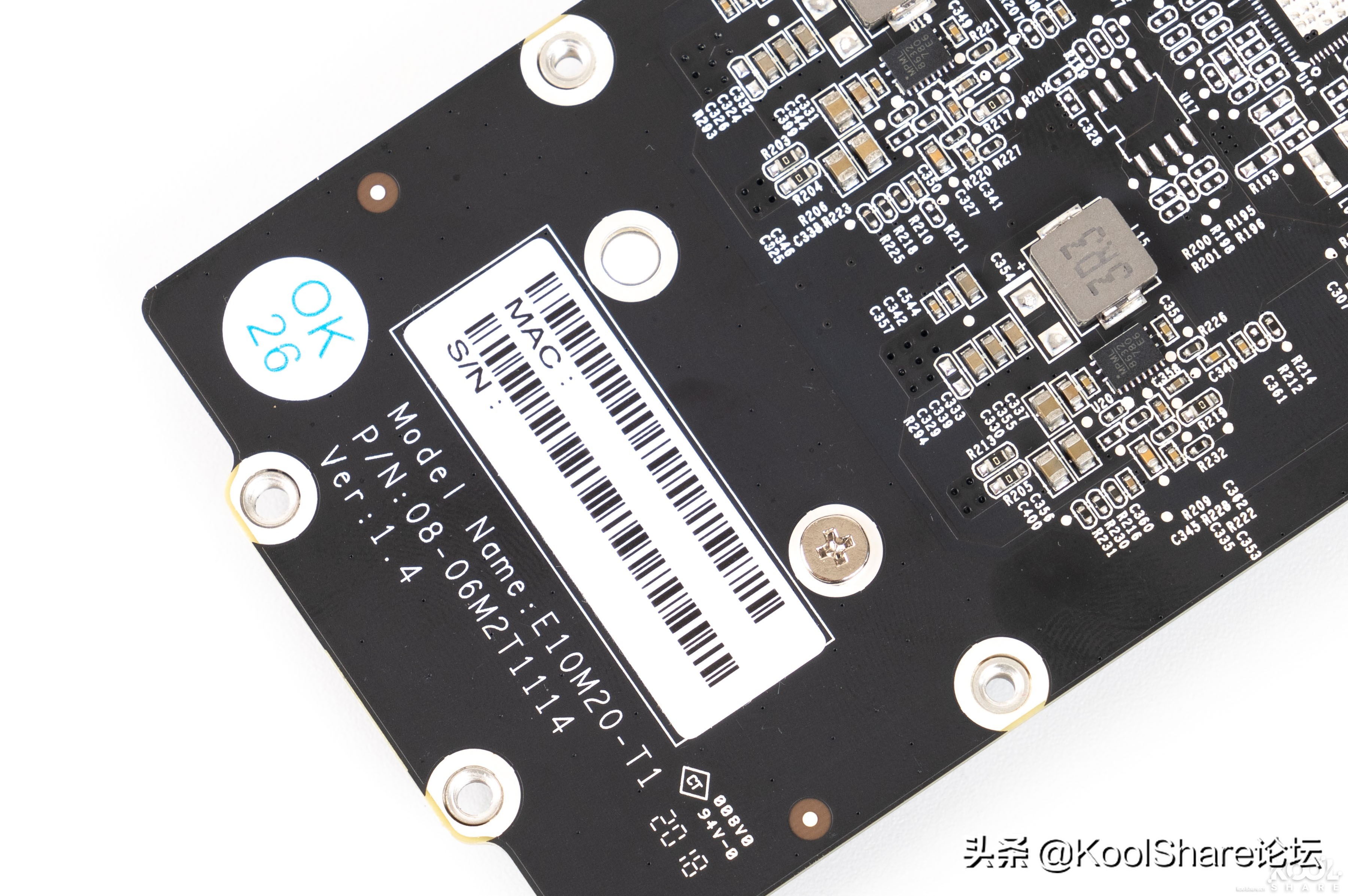 群晖e10m20-t1,群晖1821深度评测