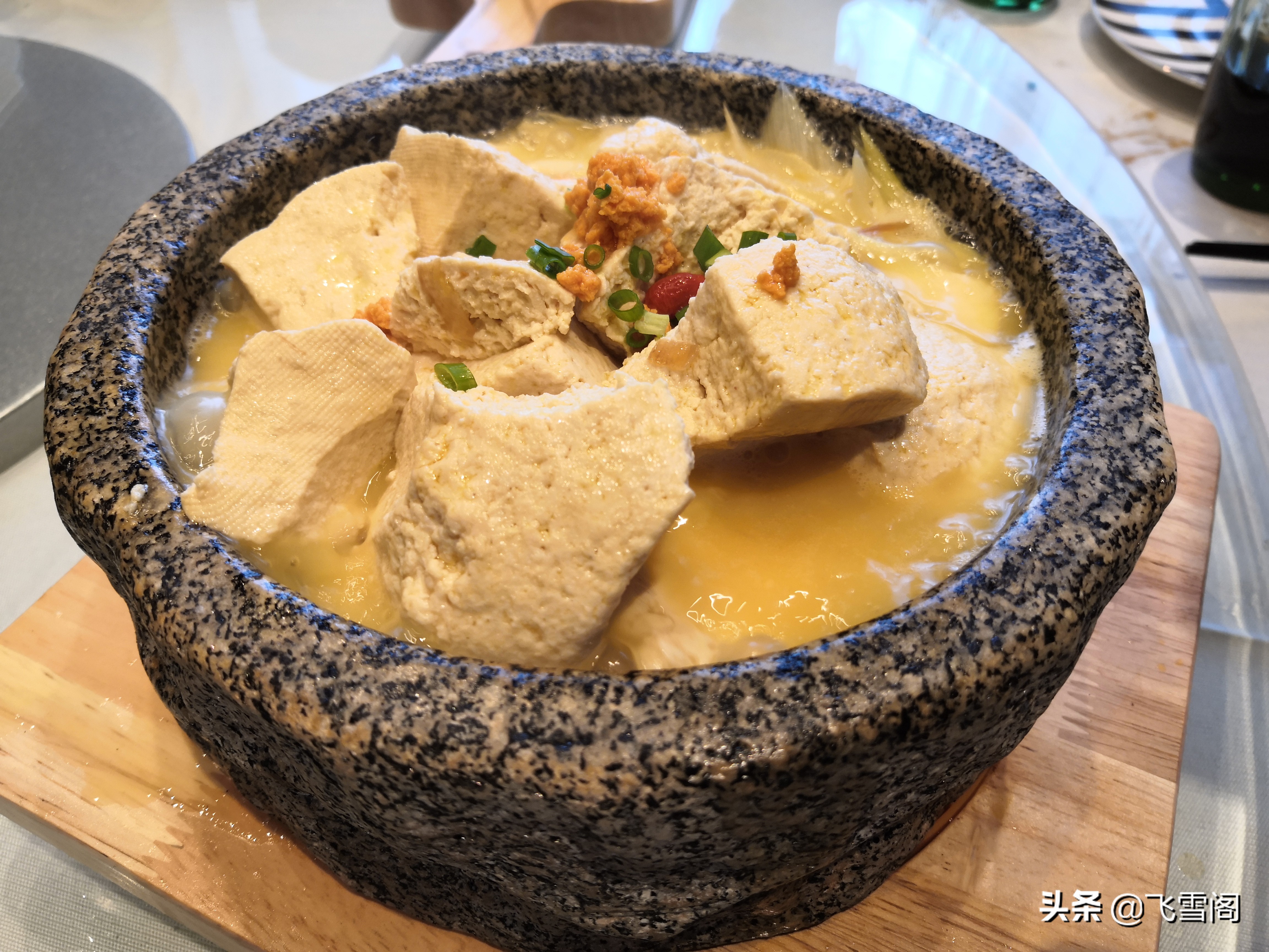 让评委赞不绝口的美食,让美食家也赞不绝口的美食