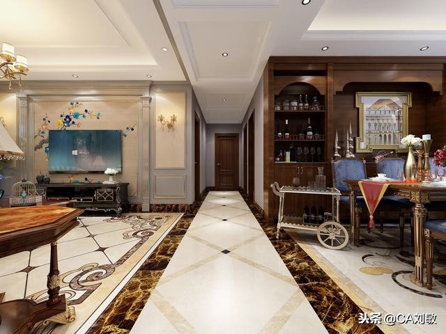 济南绿地香榭丽公馆位置怎么样,绿地新里香榭丽公馆