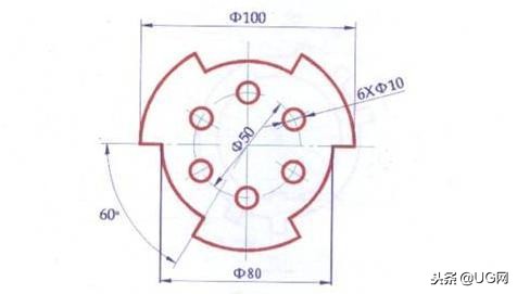 500张cad练习图视频,cad新手必练100图