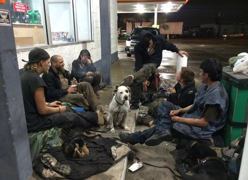 美国社会治安怎么样,美国富人区治安怎么样