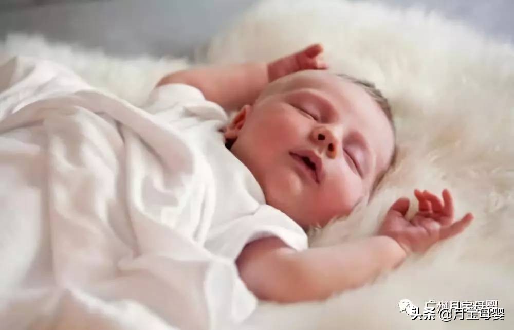 生完孩子后最好做好这件事，在别处可能找不到这么全面的!