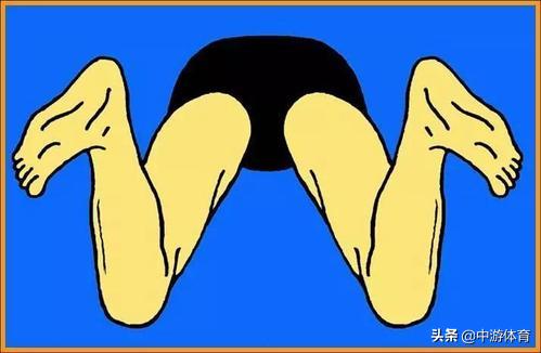 中游体育蛙泳前伸视频全集,中游体育蛙泳腿部翻脚诀窍