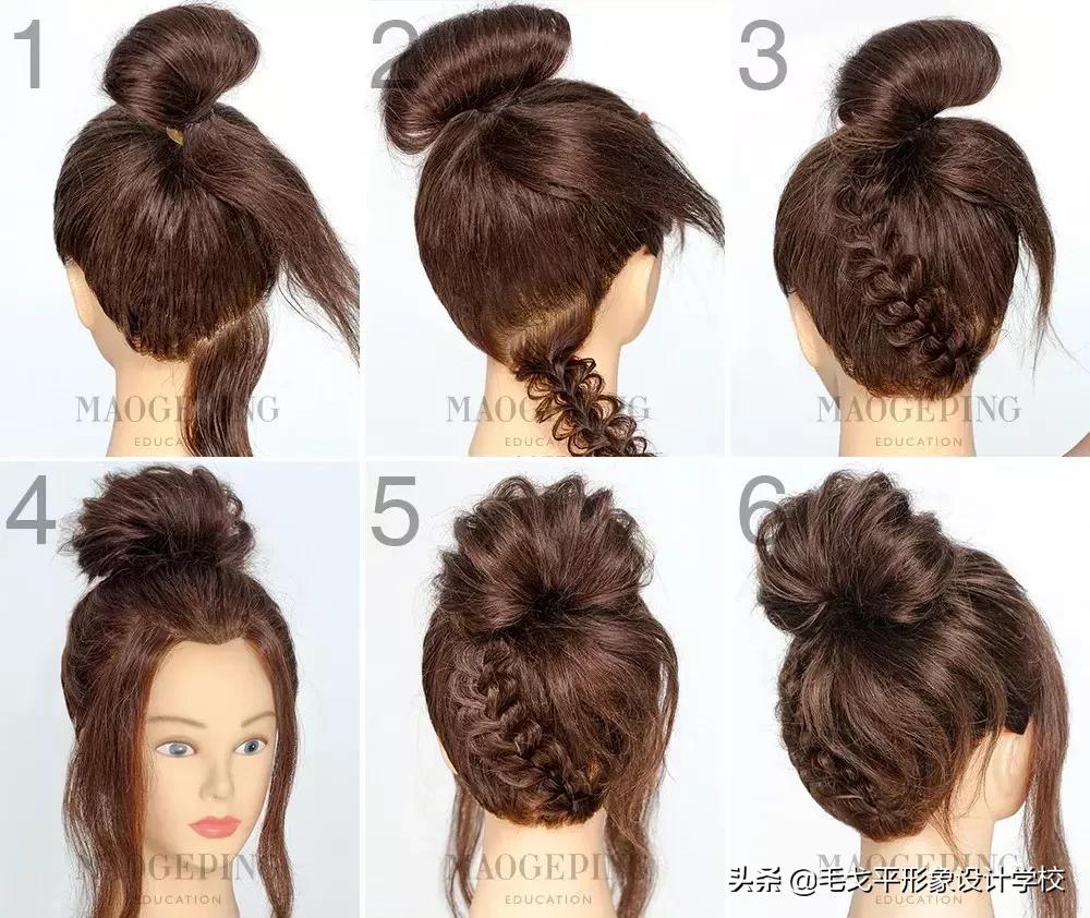 不想剪头发怎么办女,不想剪头发的女孩子