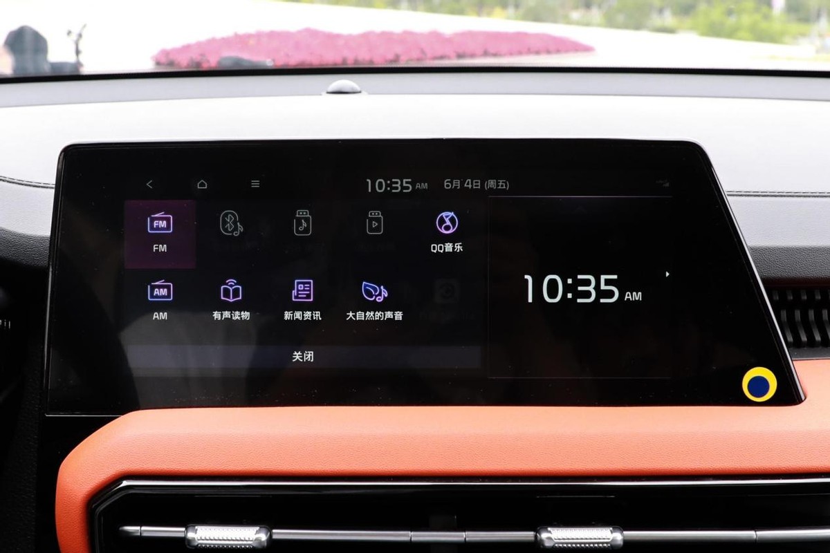 起亚全新智跑今日首发,起亚智跑2018款手动新车落地