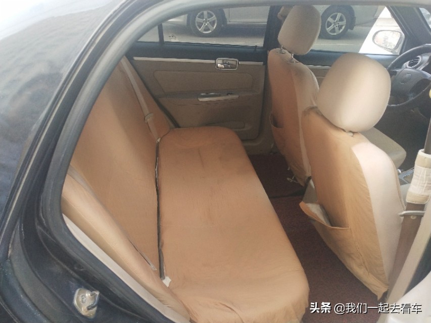 11年的吉利自由舰值不值得买,2019年的吉利自由舰能卖多钱