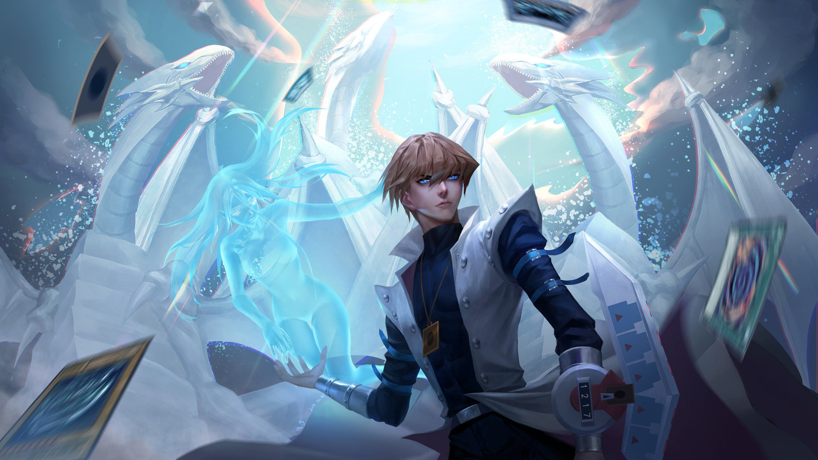 新手玩牌应该怎么玩,玩卡牌应该注意什么