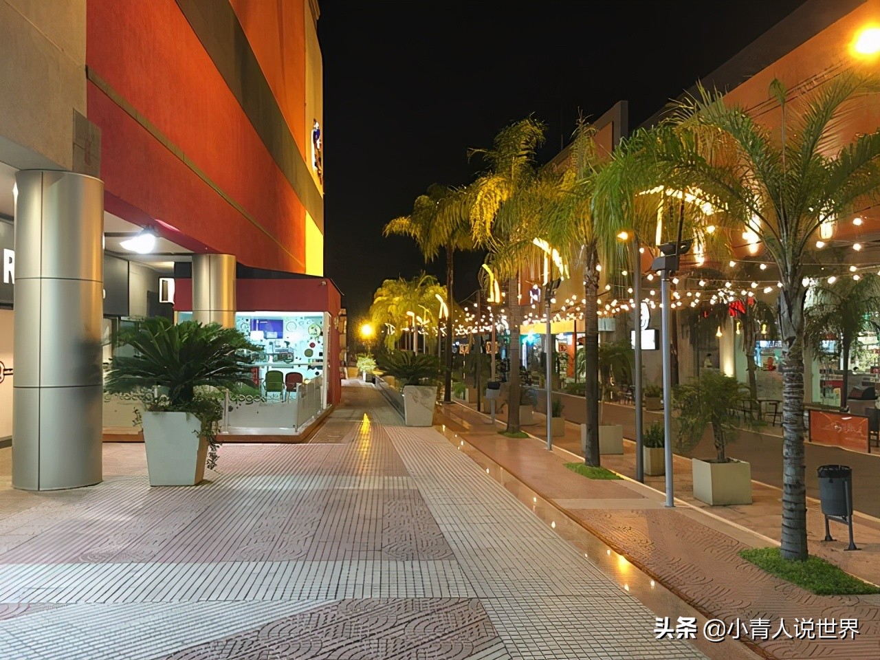 巴拉圭生活视频,巴拉圭有什么特色