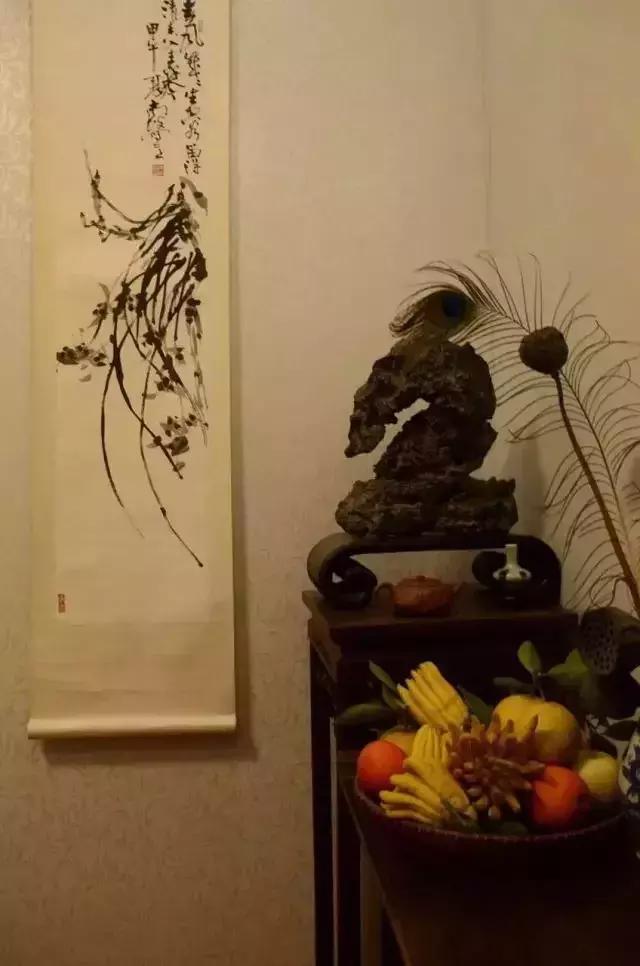 啥是佛手,五种佛手